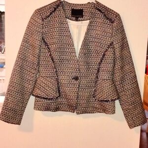 Banana Republic Blazer